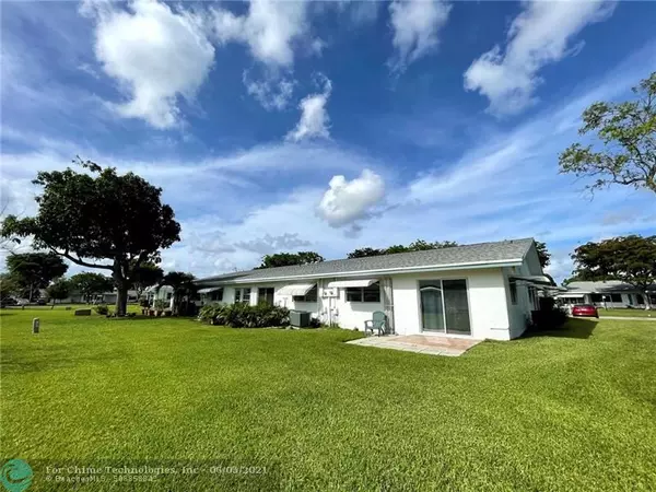 Plantation, FL 33322,1073 NW 85th Ter  #B-112