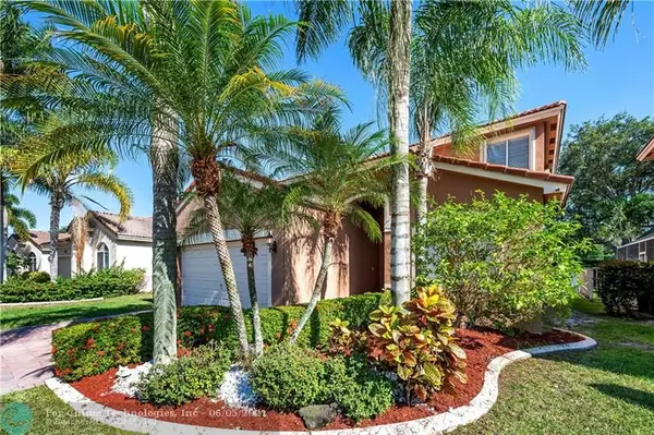 Coconut Creek, FL 33073,4180 Banyan Trails Dr