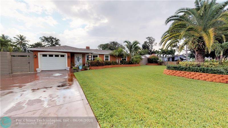 Palm Springs, FL 33406,1378 Willow Rd