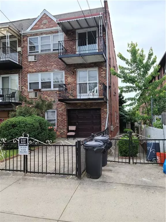 Brooklyn, NY 11236,8616 Avenue J