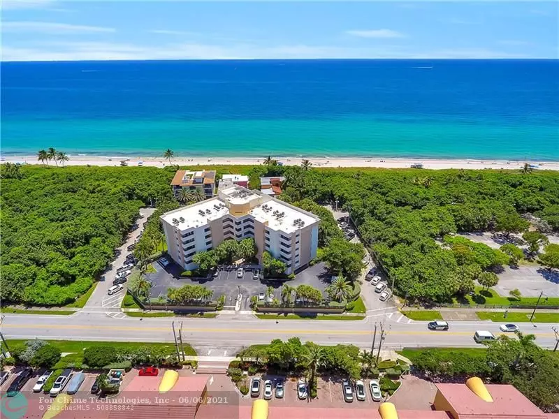 Hollywood, FL 33019,4201 N Ocean Dr  #505