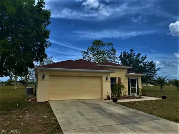 25401 Durango CT, Punta Gorda, FL 33955