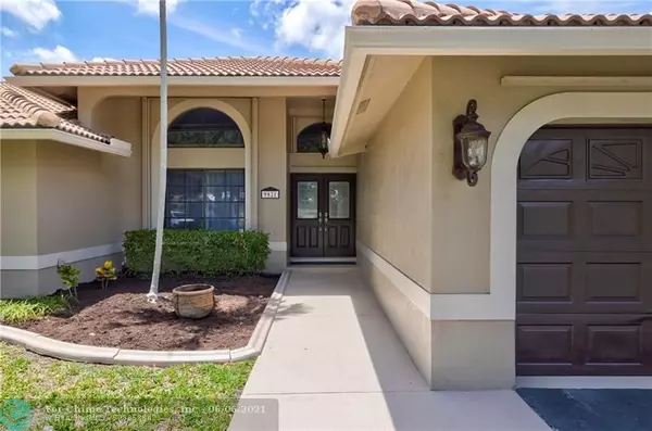 Coral Springs, FL 33076,9821 NW 47th Dr