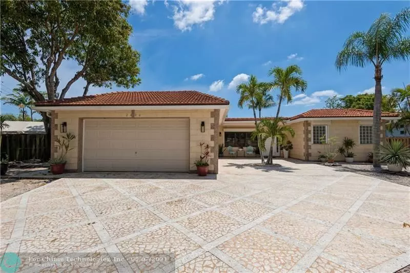 2406 Sugarloaf Ln, Fort Lauderdale, FL 33312