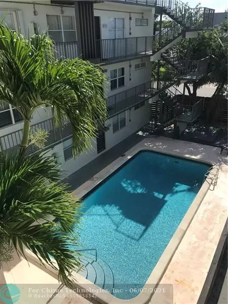 609 NE 13th Ave  #305, Fort Lauderdale, FL 33304