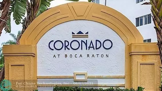 Boca Raton, FL 33433,22701 Camino Del Mar  #22