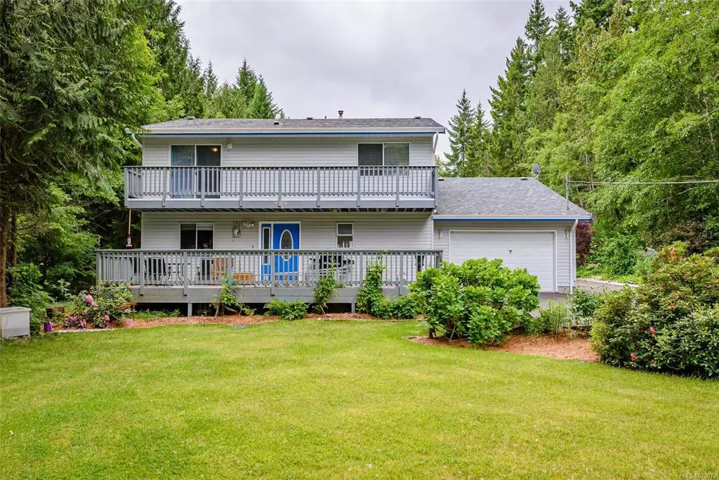 Courtenay, BC V9N 9R1,3217 Kentwood Rd