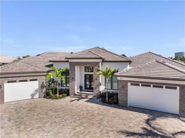 Fort Myers, FL 33919,941 Wittman DR