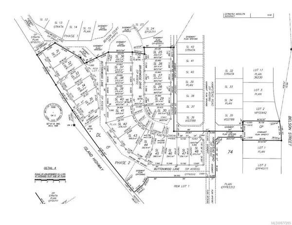 Parksville, BC V9P 0G5,811 Beacon Crt #Lot 35