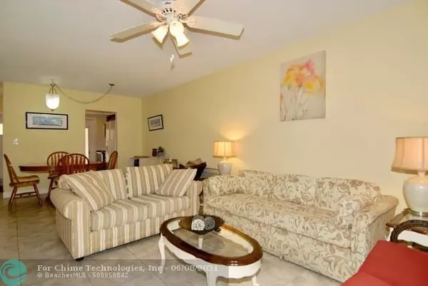 Pompano Beach, FL 33064,2525 W Golf Blvd  #116