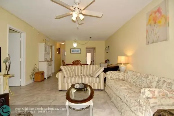 Pompano Beach, FL 33064,2525 W Golf Blvd  #116