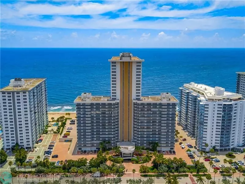 3500 Galt Ocean Dr  #107, Fort Lauderdale, FL 33308