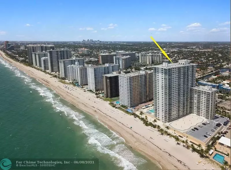 Fort Lauderdale, FL 33308,3900 Galt Ocean Dr  #303