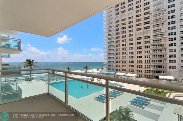 Fort Lauderdale, FL 33308,3900 Galt Ocean Dr  #303