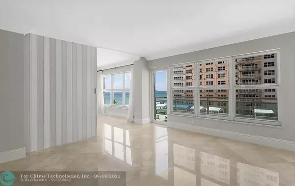 Fort Lauderdale, FL 33308,3900 Galt Ocean Dr  #303