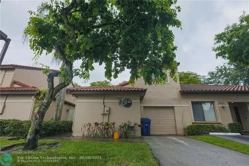 3251 Inverrary Blvd W  #3251, Lauderhill, FL 33319