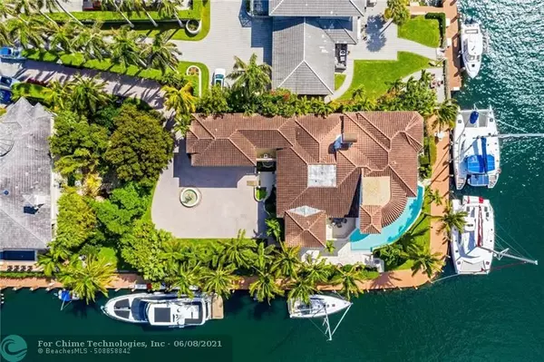 Lighthouse Point, FL 33064,3711 NE 31 Avenue