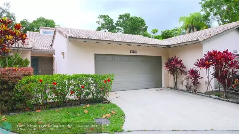 3416 Spring Bluff Pl  #41, Lauderhill, FL 33319