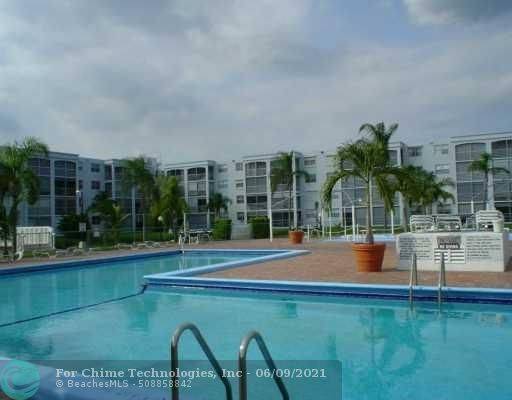 Dania Beach, FL 33004,600 NE 2nd St  #101