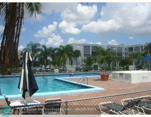 Dania Beach, FL 33004,600 NE 2nd St  #101