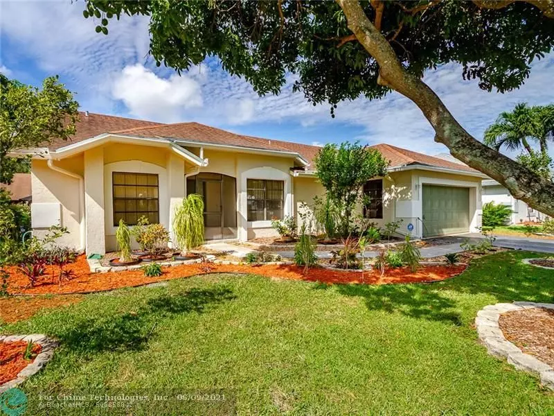 4344 NW 52nd St, Coconut Creek, FL 33073