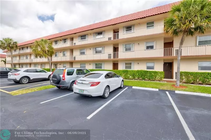 700 SE 6th Avenue  #107, Deerfield Beach, FL 33441