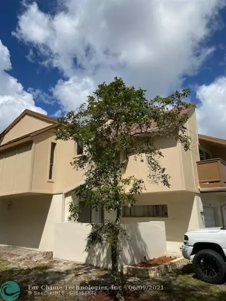 827 NW 81st Ter  #11, Plantation, FL 33324