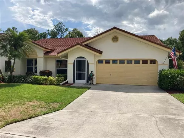 Fort Myers, FL 33912,12666 Inverary CIR