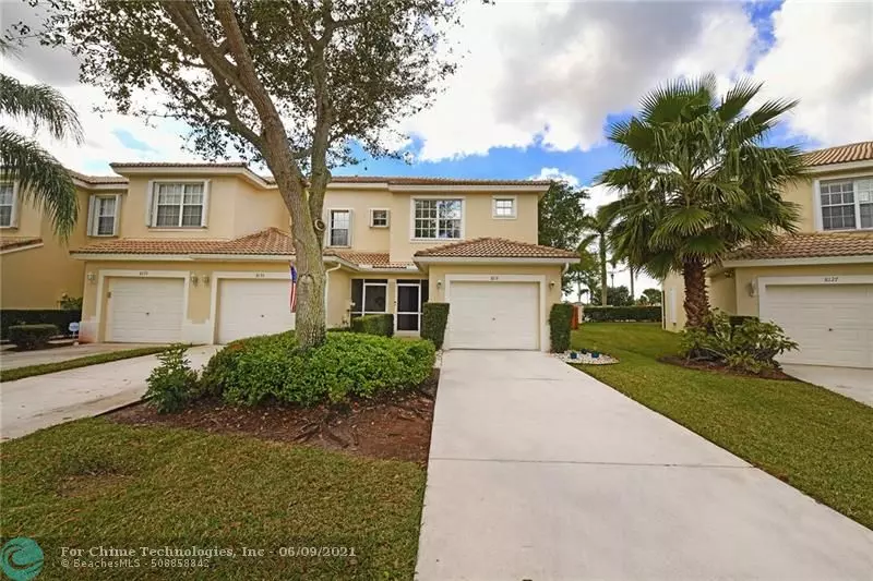 8131 Bellagio Lane, Boynton Beach, FL 33472