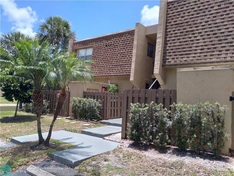 Sunrise, FL 33351,3621 NW 95th Ter  #521