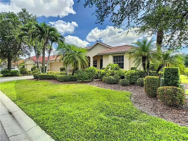 12129 Hidden Links DR, Fort Myers, FL 33913