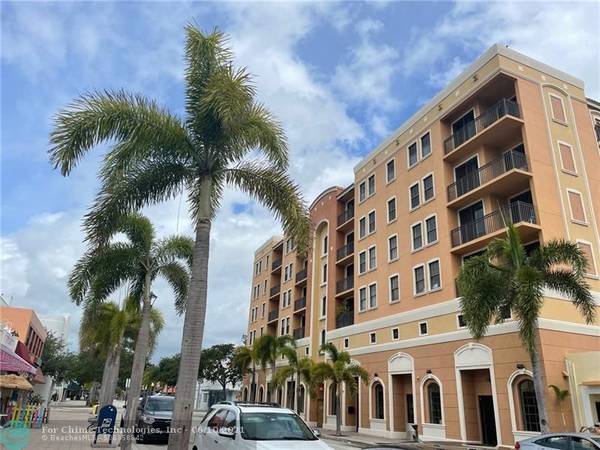 511 Lucerne Ave  #414,  Lake Worth Beach,  FL 33460