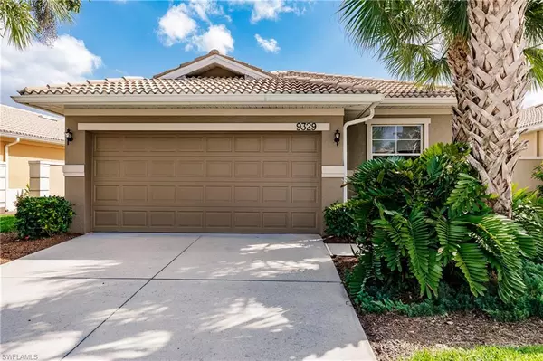 9329 Trieste DR, Fort Myers, FL 33913