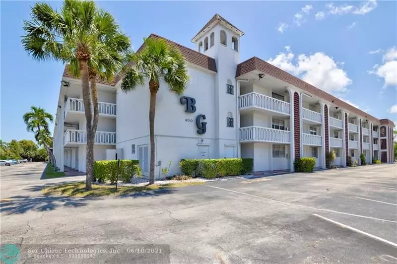 400 SE 10th St  #217, Deerfield Beach, FL 33441