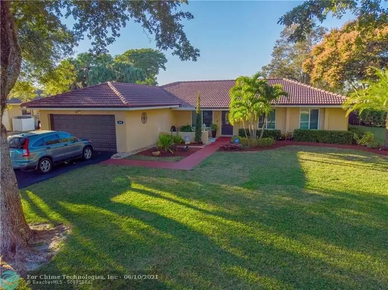 280 NW 87th Ter, Coral Springs, FL 33071