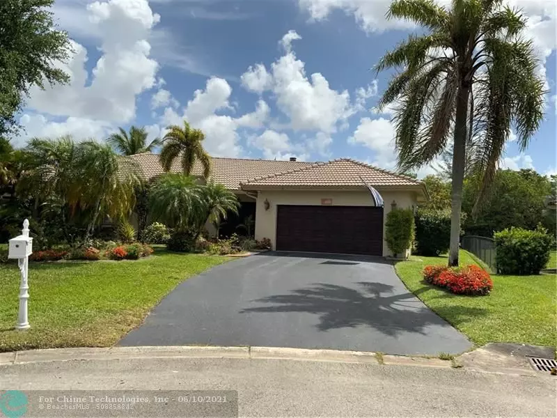 Coral Springs, FL 33065,10304 NW 40th Ct