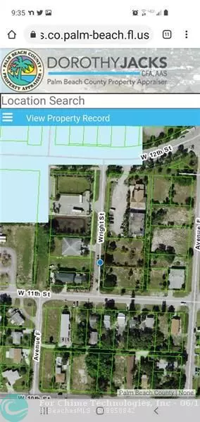 Riviera Beach, FL 33404,1116 Wright St