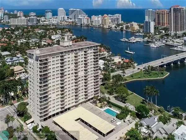 2500 E Las Olas Blvd  #806, Fort Lauderdale, FL 33301