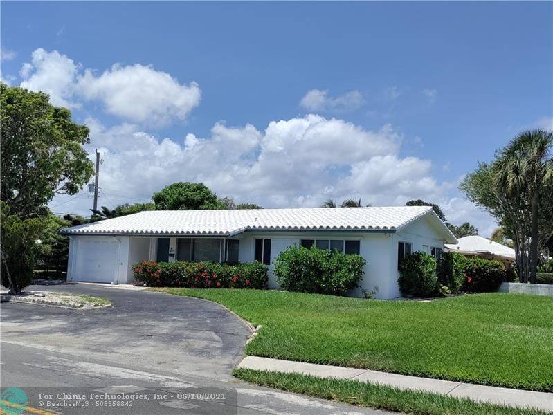 2355 NE 4th St, Pompano Beach, FL 33062