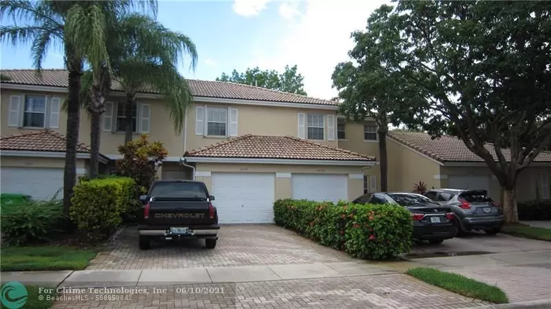 5349 NW 89th Ave  #5349, Sunrise, FL 33351