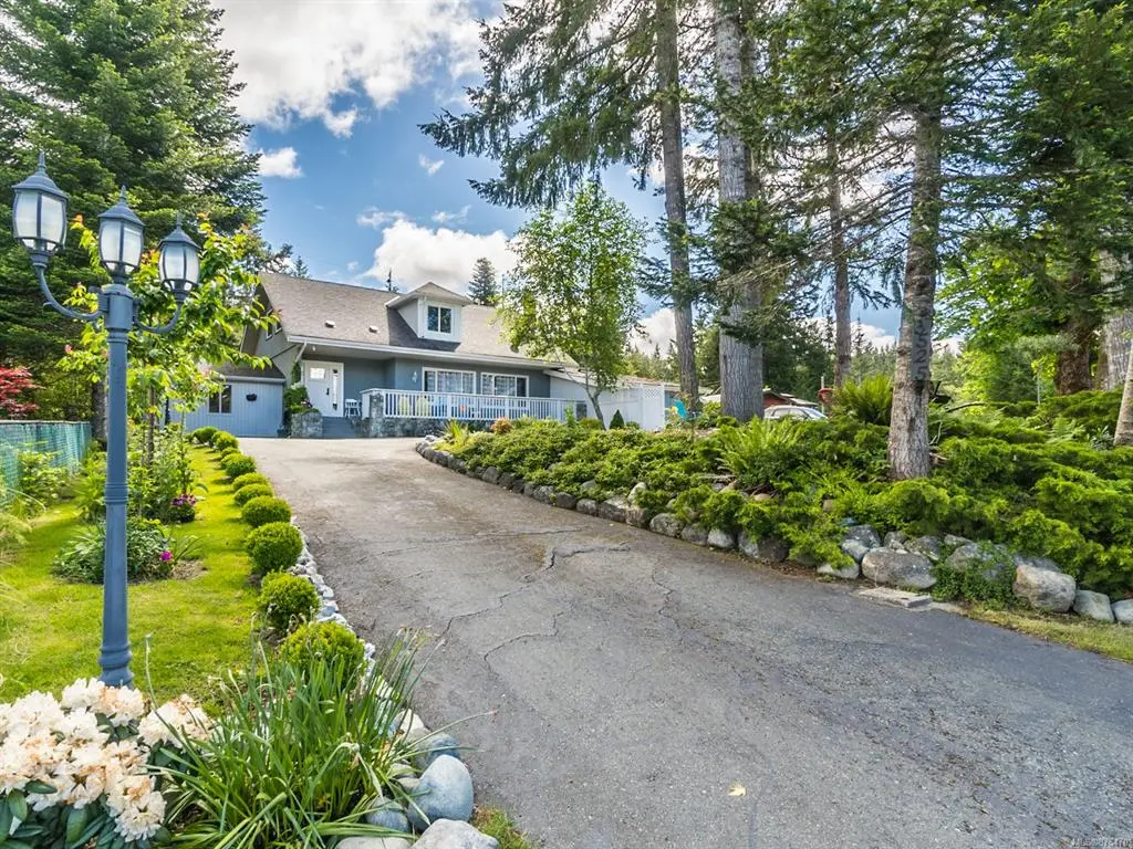 3525 Gagne Rd, Port Alberni, BC V9Y 7M4