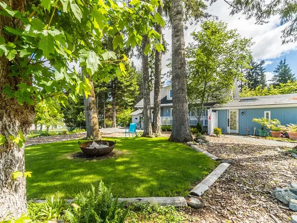 3525 Gagne Rd, Port Alberni, BC V9Y 7M4