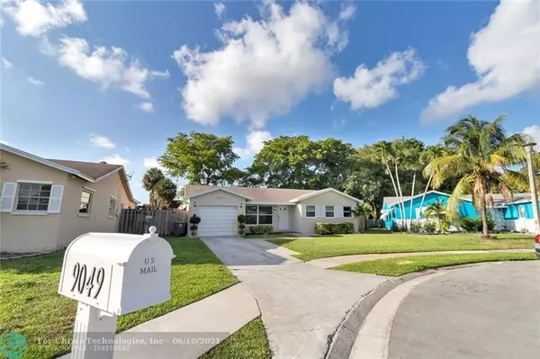 Boca Raton, FL 33433,9049 SW 4th St