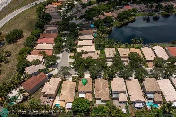 Coconut Creek, FL 33073,3643 NW 63rd Ct