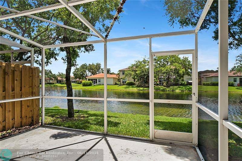 16202 Emerald Cove Rd  #132, Weston, FL 33331
