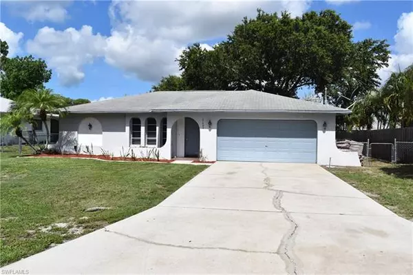 17404 Homewood RD, Fort Myers, FL 33967