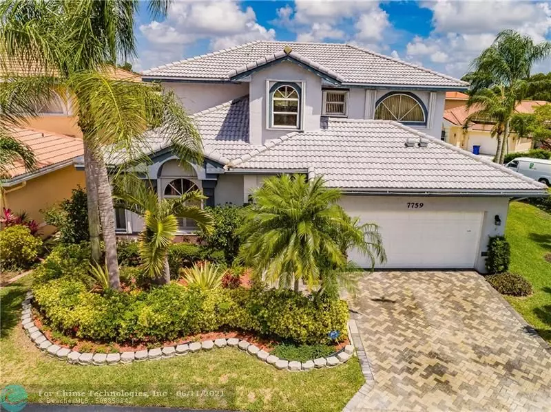 Margate, FL 33063,7759 Highlands Cir