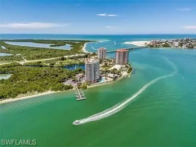 Fort Myers Beach, FL 33931,8701 Estero BLVD 507