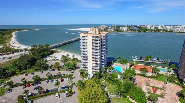 Fort Myers Beach, FL 33931,8701 Estero BLVD 507