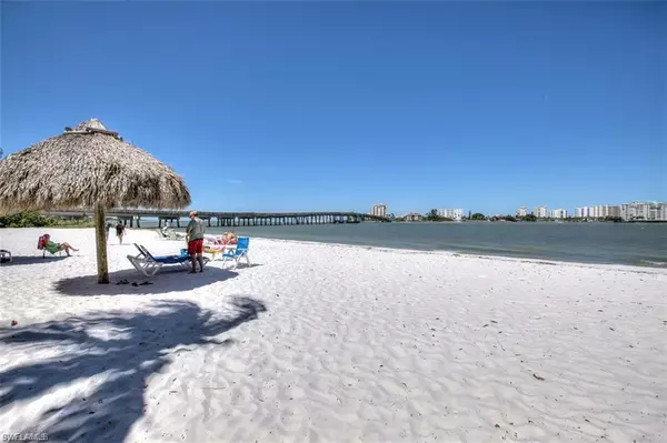 Fort Myers Beach, FL 33931,8701 Estero BLVD 507